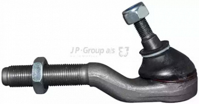JP GROUP 4144601380 -  Наконечник поперечной рулевой тяги